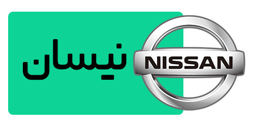 مانیتور-ماشین-نیسان