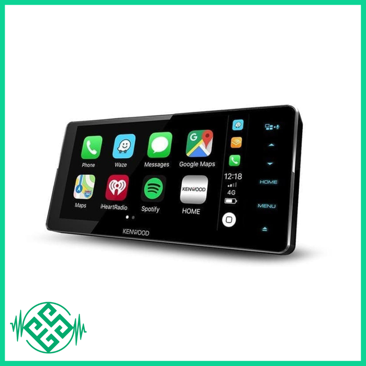 پخش تصویری کنوود مدل DDX919WSM