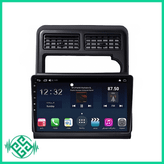 مانیتور اندروید پراید صبا