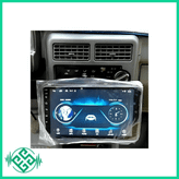 مانیتور اندروید پراید صبا