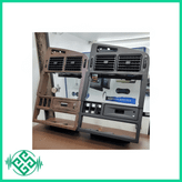 مانیتور اندروید پژو پارس و ۴۰۵ داشبورد قدیم مدل T3L