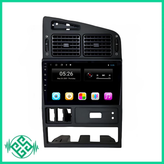 مانیتور اندروید پژو پارس و ۴۰۵ داشبورد قدیم مدل T3L