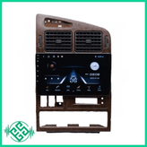 مانیتور اندروید پژو پارس و ۴۰۵ داشبورد قدیم مدل T3L