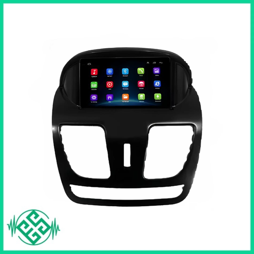 مانیتور اندروید ساینا و کوییک ۷ اینچ مدل MTK