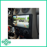 مانیتور اندروید پراید 111 مدل T3L