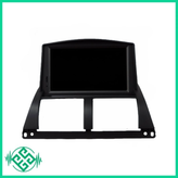 مانیتور اندروید تیبا ۷ اینچ مدل شرکتی