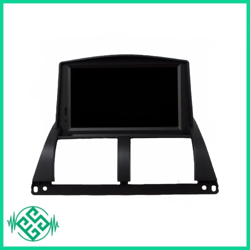 مانیتور اندروید تیبا ۷ اینچ مدل شرکتی