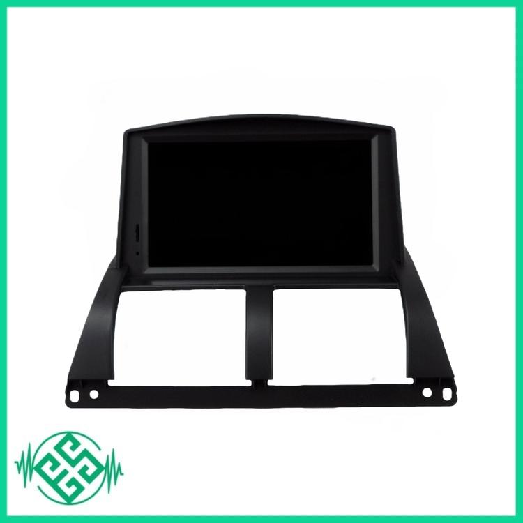 مانیتور اندروید تیبا ۷ اینچ مدل شرکتی