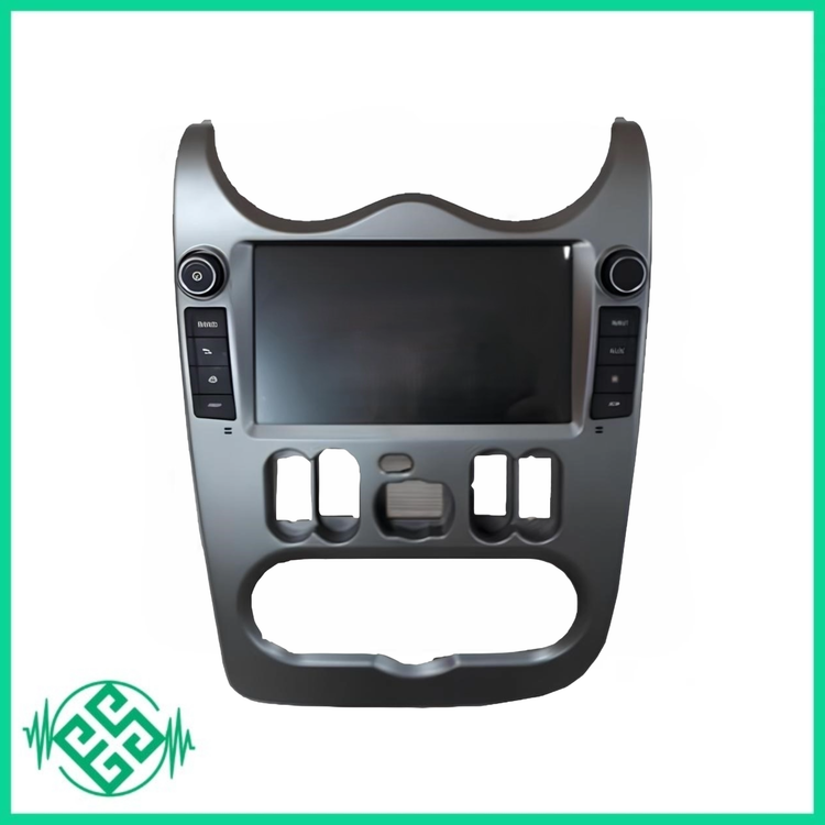 مانیتور اندروید ساندرو مدل 7 اینچی مدل شرکتی