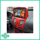 مانیتور اندروید ساینا کوییک