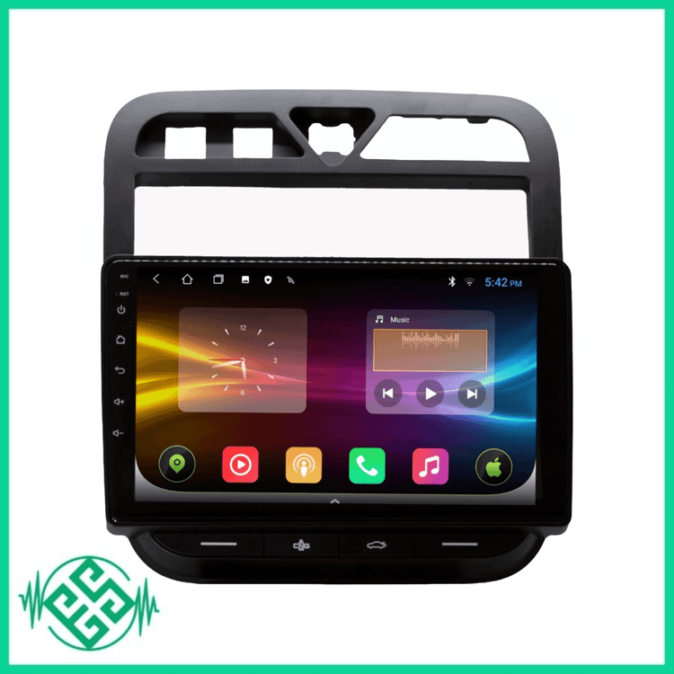 مانیتور اندروید سمند ال ایکس مدل T3L