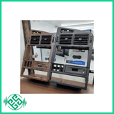 مانیتور اندروید پژو 405 مدل MTK