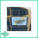 مانیتور اندروید پژو 405 مدل MTK