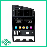 مانیتور اندروید پژو 405 مدل MTK