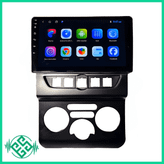 مانیتور اندروید رانا و رانا پلاس مدل MTK