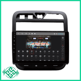 مانیتور اندروید سمند ال ایکس مدل MTK