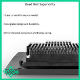 مانیتور اندروید مزدا 3 نیو مدل MTK