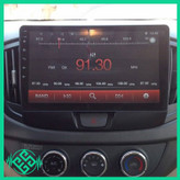 مانیتور اندروید MVM 550 مدل MTK