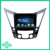 مانیتور اندروید هیوندای سوناتا YF مدل MTK