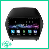 مانیتور اندروید هیوندای IX35 قدیم مدل MTK