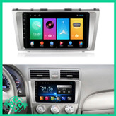 مانیتور اندروید تویوتا کمری 2007 تا 2010 مدل MTK