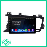 مانیتور اندروید کیا اپتیما 2014 مدل MTK