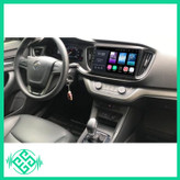 مانیتور اندروید ام جی 360 مدل MTK