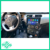 مانیتور اندروید برلیانس H220 مدل MTK