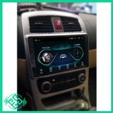 مانیتور اندروید برلیانس H330 مدل MTK