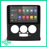 مانیتور اندروید پراید 131 مدل MTK