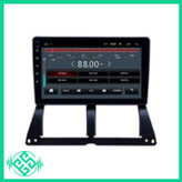 مانیتور اندروید تیبا مدل MTK