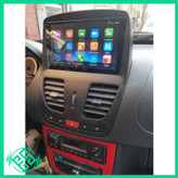 مانیتور اندروید ساینا مشکی مدل MTK