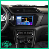 مانیتور اندروید MVM X22 مدل T3L