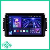 مانیتور اندروید MVM X22 مدل T3L