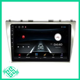 مانیتور اندروید تویوتا کمری 2007-2010 مدل T3L