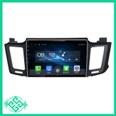 مانیتور اندروید تویوتا راوفور مدل T3L