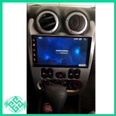 مانیتور اندروید رنو داستر مدل T3L