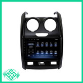 مانیتور اندروید رنو داستر مدل T3L