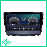 مانیتور اندروید سانگ یانگ تیوولی مدل T3L