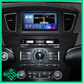 مانیتور اندروید کیا کادنزا مدل T3L