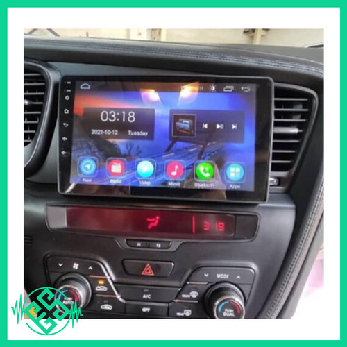 مانیتور اندروید کیا اپتیما 2014 مدل T3L