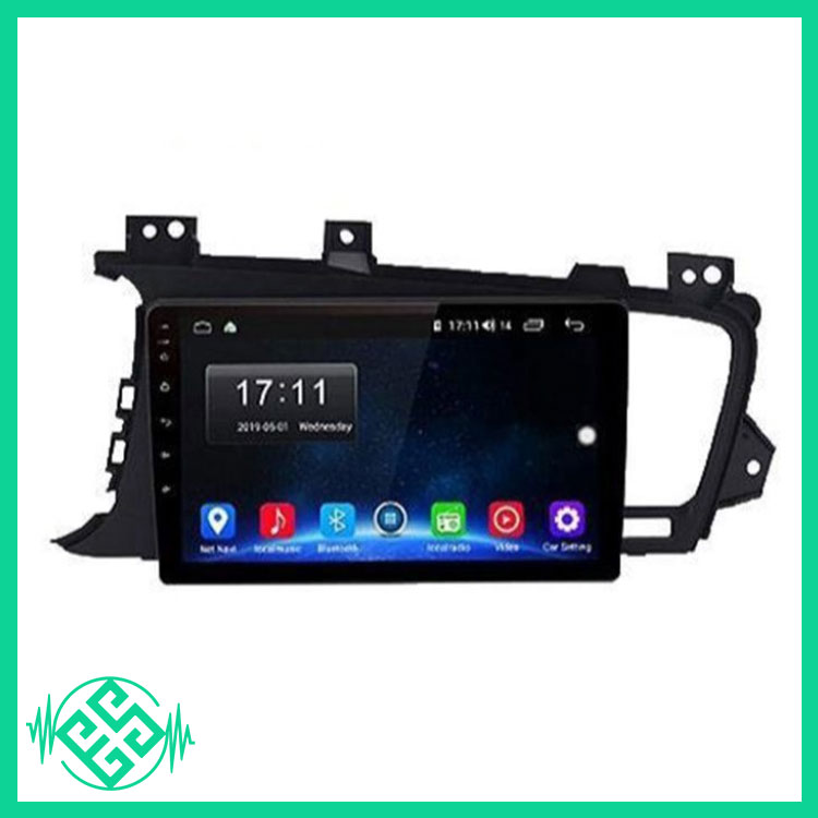 مانیتور اندروید کیا اپتیما 2014 مدل T3L