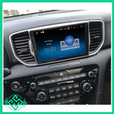 مانیتور اندروید کیا اسپورتیج 2016-2019 مدل T3L