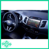 مانیتور اندروید کیا اسپورتیج 2011-2015 مدل T3L