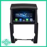 مانیتور اندروید کیا سورنتو XM مدل T3L