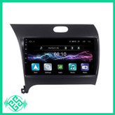 مانیتور اندروید کیا سراتو K3 مدل T3L