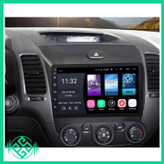 مانیتور اندروید کیا سراتو K3 مدل T3L