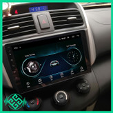 مانیتور اندروید لیفان X60 مدل T3L