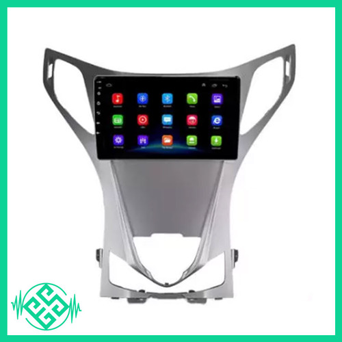 مانیتور اندروید هیوندای آزرا گرنجور مدل T3L