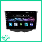 مانیتور اندروید هیوندای ولستر مدل T3L